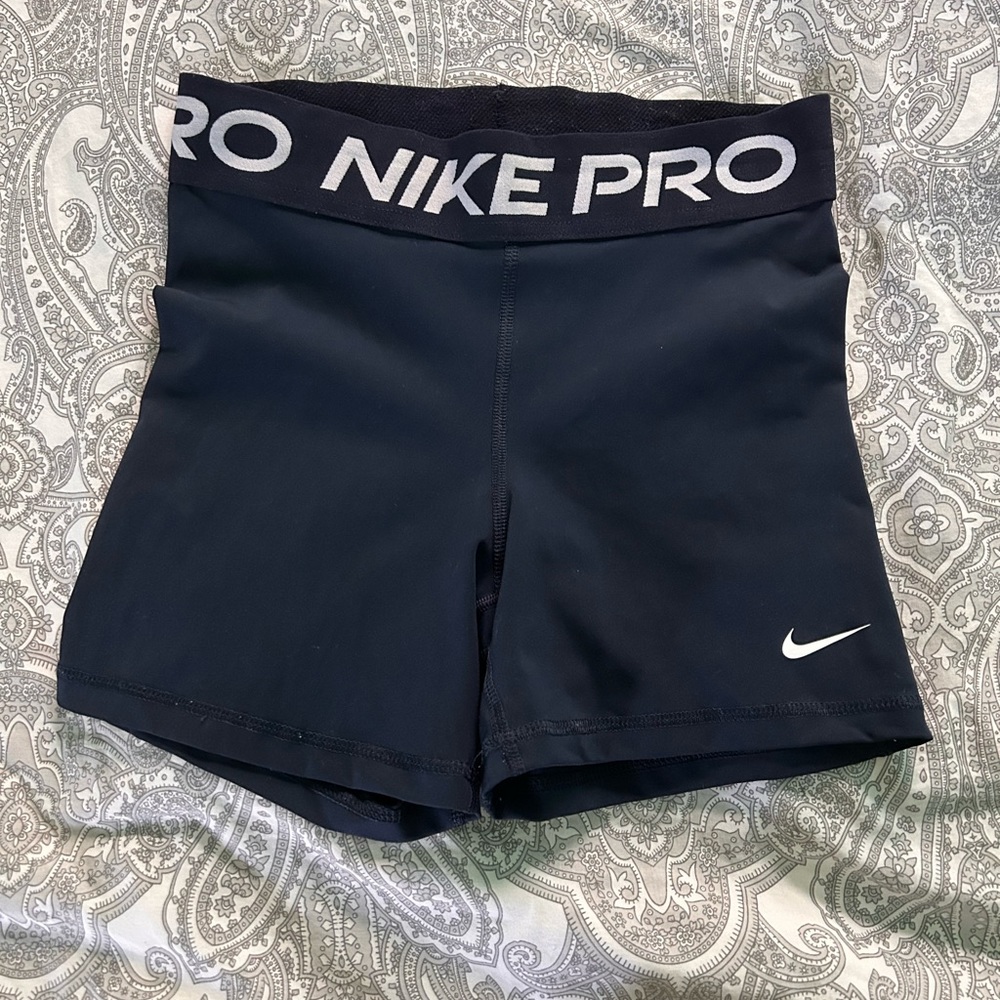 Women’s Nike Pro Shorts